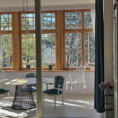 Sunset Lovers Apartment